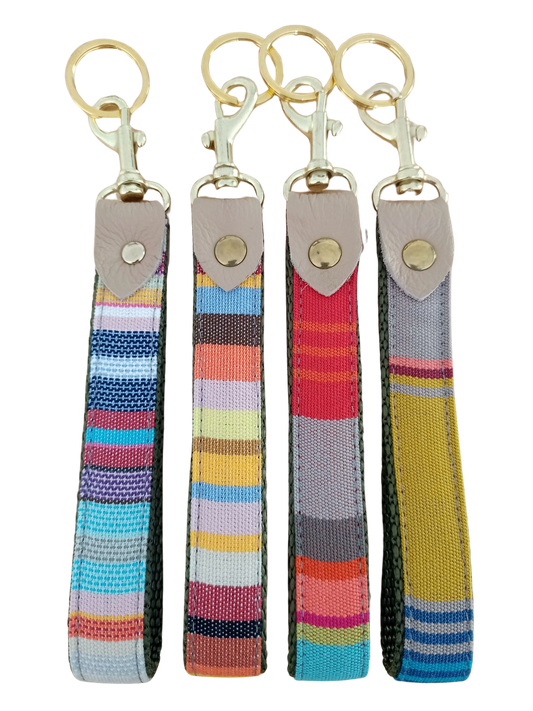 Barcelona Accessory - Keyring