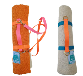 Manta Perro - Patrón