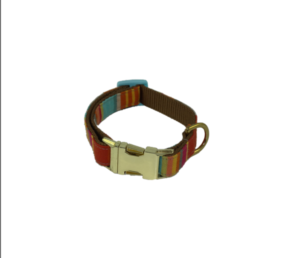 Reddy best sale dog collar